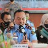 Napi Baru Lapas Wanita Gowa Dititipkan ke Rutan Makassar