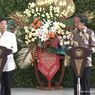 Bertemu Presiden Filipina, Jokowi Dorong Peningkatan Volume Perdagangan Dua Negara