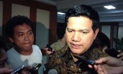 KPU: Pengamanan Data Pemilu Tak Hanya oleh Lemsaneg