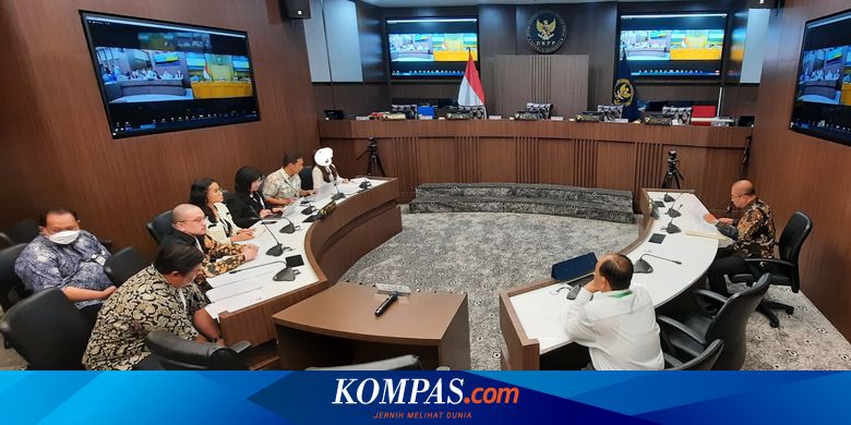 Korban Dugaan Asusila Ketua KPU Bakal Minta Perlindungan LPSK