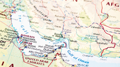 Mengapa Selat Hormuz Sulit Direbut dari Iran?