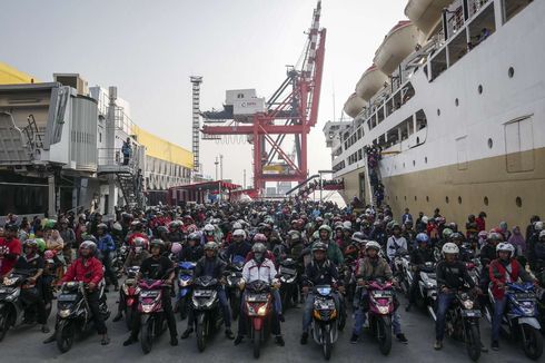 Kemenhub Bicara Kemungkinan Adanya Larangan Mudik