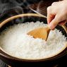 Rahasia Nasi Tidak Mudah Basi Meski di Rice Cooker, Tambah 1 Bahan Saja