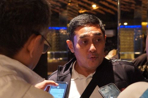 Komentar Indriyanto Nugroho Soal Lini Serang Garuda di Piala Asia 2023