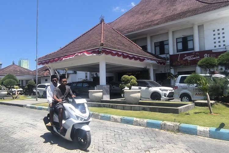 2 Jenazah Sempat Tertahan di RSUD Smart Pamekasan Imbas Belum Bayar Ambulans, Pihak RSUD Bantah