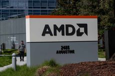 AMD Gelar Program Bug Bounty, Berhadiah Ratusan Juta Rupiah