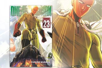 Kisah Aksi Seru Penuh Gelak Tawa yang Jadi Ciri Khas dari Komik One Punch Man