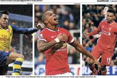 Preview Harian BOLA 6 Maret 2015