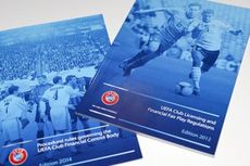 UEFA Akan Investigasi 76 Klub