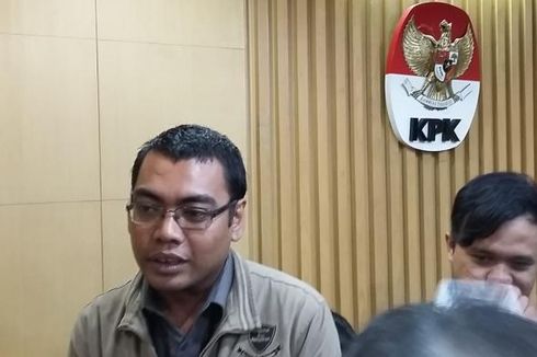 KPK Periksa Mantan Dirjen Minerba sebagai Saksi Kasus Gubernur Sultra