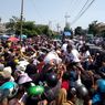 Protes Harga Anjlok, Peternak Blitar Bagikan Gratis 62 Ton Telur ke Masyarakat