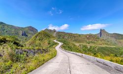 Rekayasa Teknik Belanda Mengendalikan Bencana Kawah Gunung Kelud