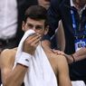 Tiga Petenis Dinyatakan Positif Covid-19, Novak Djokovic Minta Maaf