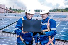 ATW Solar Dukung Realisasi TKDN Energi Terbarukan