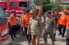 Lagi-lagi Ammar Zoni Minta Keluar Nusakambangan Demi Hadiri Sidang