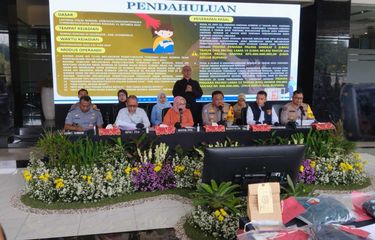 Kasus Pemerkosaan Kakak-Adik di Purworejo, Perangkat Desa dan Kiai ...
