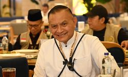 Wakil Ketua DPR Sebut Penggunaan Teknologi Dapat Bantu Kelancaran Penyelenggaraan Ibadah Haji