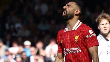 Mohamed Salah Gagal Raih Ballon d'Or 2025, Liverpool Ikut Berkomentar