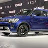 Belum Resmi Meluncur, Suzuki Ignis Facelift Langsung Diskon Rp 10 Juta