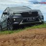 All New Honda BR-V Sabet Status Car of The Year 2022