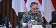 80 Persen Pemda Minta Pembangunan Jalan, Menteri PU Desak Inpres Jalan Daerah Segera Diterbitkan