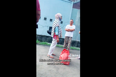 Viral, Video Perempuan Memaksa Minta Sedekah ke Warga di Sukabumi, Ini Kata Sosiolog