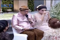 Atta-Aurel Batal Gelar Akad Nikah di Masjid Istiqlal, Anang: Lokasi Sedang Diskusi