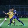 Arema FC Vs Persebaya, Perjuangan Singo Edan Belum Usai