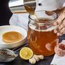 Kombucha Minuman Sehat, Mitos atau Fakta?