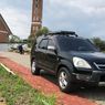 Curhat Pemilik Honda CR-V 2003, Pernah Dua Kali Turun Mesin
