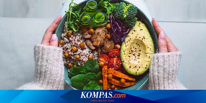3 Ways to Set Food Intake to Prevent Stroke