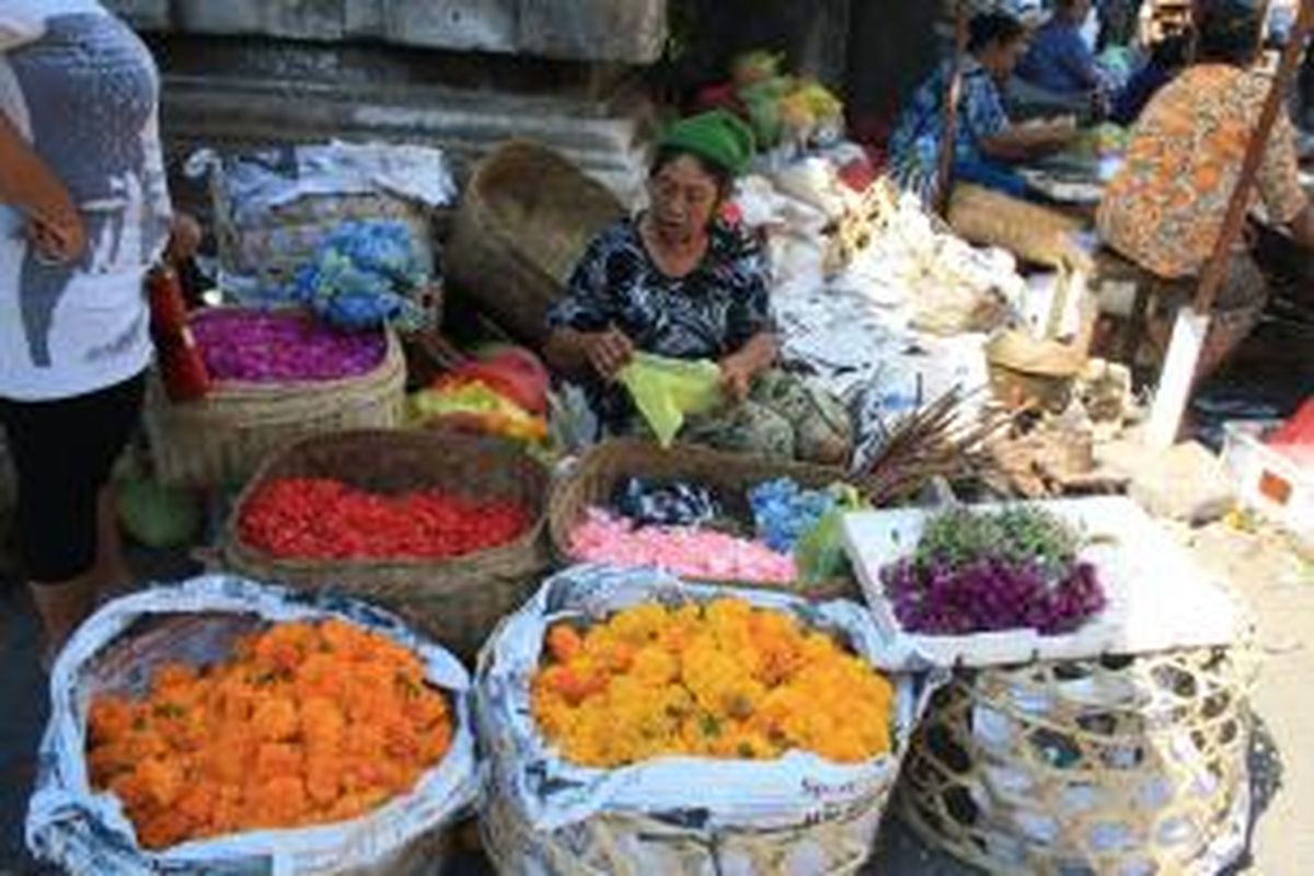 Pasar Ubud