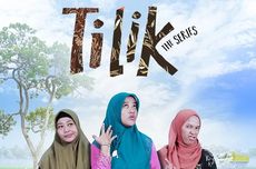 Serba-serbi Tilik The Series yang Diangkat dari Film Pendek Viral pada 2018 