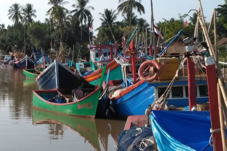 18 Nelayan Aceh Masih Ditahan di Thailand, Diduga Tangkap Ikan di Zona Terlarang Tunggu Kepastian Hukum
