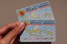 Syarat dan Cara Membuat KTP Elektronik