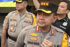 Kasus Pembunuhan di Ancol, Polisi Tangkap Pelaku di Yogyakarta