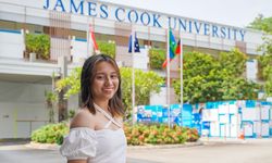 Ingin Perdalam Ilmu Pemasaran Digital Jadi Alasan Pelajar Asal Surabaya Kuliah di James Cook University di Singapura 