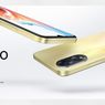 Oppo A38 Diam-diam Meluncur, Bawa Kamera 50 MP dan Fast Charging 33 Watt