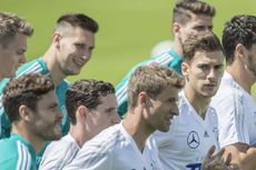 Jadwal Siaran Langsung Piala Dunia 2018, Penentuan Korsel Vs Jerman