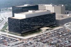 NSA Diretas, Snowden Tunjuk Rusia sebagai Dalang