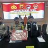Ternyata Pegawai Toko Keramik yang Ditemukan Penuh Luka Pinggir Jalan Dibunuh Sopir Angkot Bogor