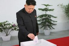 Rumor Kim Jong Un Meninggal Terus Beredar, Pejabat Korsel Meminta Waspada