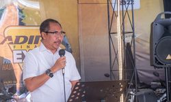 Buka Layanan Samsore di Bandung Raya, Bapenda Jabar Sukses Kumpulkan Rp 300 Juta dalam Tiga Jam