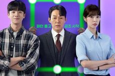 Profil Pemain Drama Korea Unlock My Boss