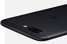 Tampang OnePlus 5 Dipamerkan, Mirip iPhone 7?