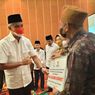 Capaian Perolehan Zakat di Jateng Tinggi, Ganjar Nilai Bisa Tekan Angka Kemiskinan