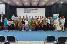 Ketua Perkumpulan Sekolah SPK Indonesia: Sekolah SPK Ambil Peran Strategis di Kurikulum Merdeka