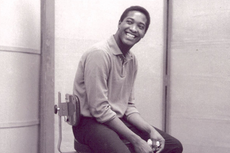 Lirik dan Chord Lagu (What A) Wonderful World - Sam Cooke