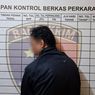 Oknum PNS Balikpapan Diciduk Polisi, Diduga Simpan Sabu 52,24 Gram di Dalam Kardus