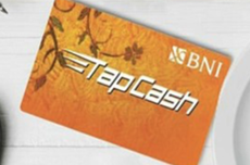 2 Cara Top Up Tapcash BNI di HP Sebelum Berangkat Mudik Lebaran 2022